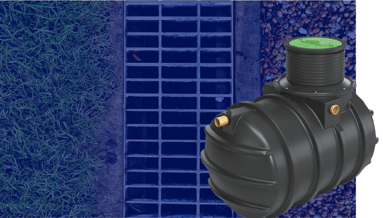 Drainstore Category Tile Placeholder Sewage Treatment Plant High Res Klargester BioAir 2